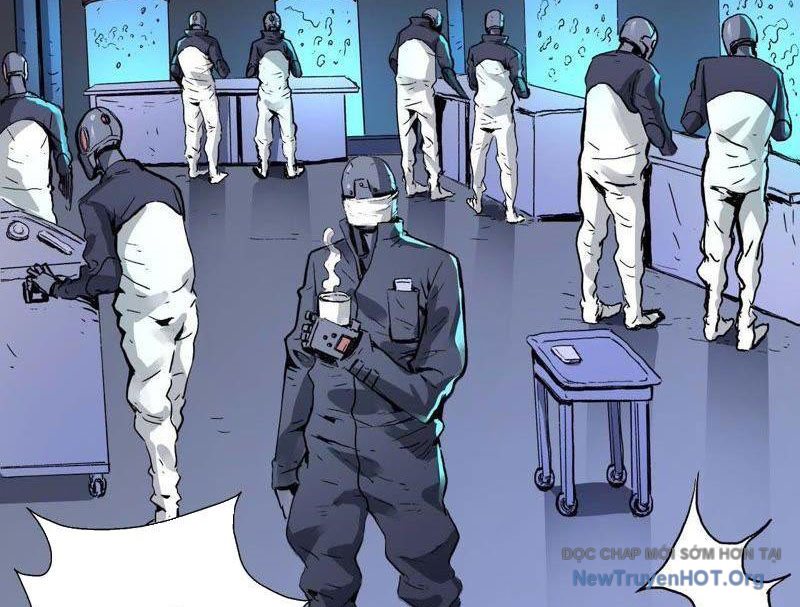 Vô Hạn Dị Hóa: Chiến Tranh Hệ Nhị Phân Chapter 39 21