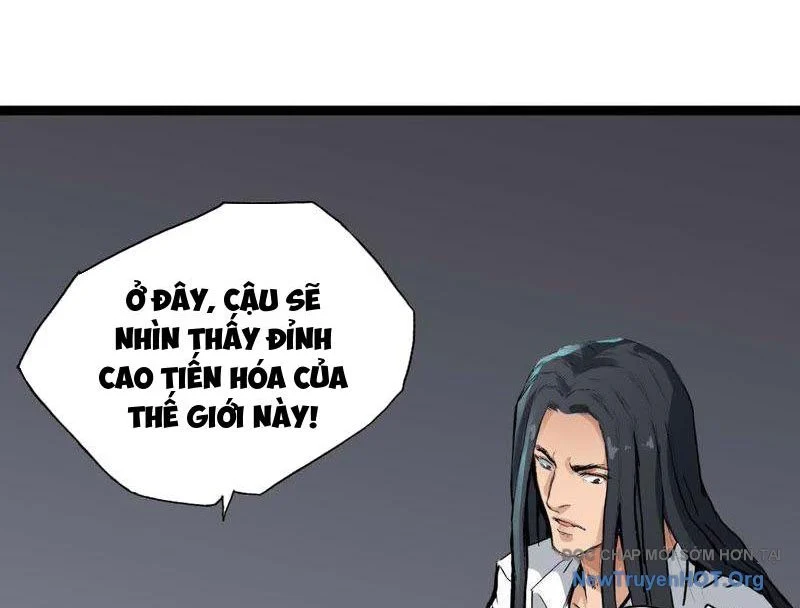 Vô Hạn Dị Hóa: Chiến Tranh Hệ Nhị Phân Chapter 39 24