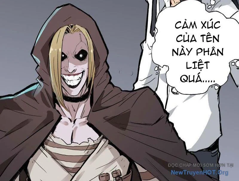 Vô Hạn Dị Hóa: Chiến Tranh Hệ Nhị Phân Chapter 39 25