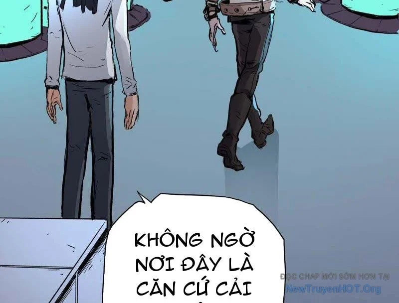 Vô Hạn Dị Hóa: Chiến Tranh Hệ Nhị Phân Chapter 39 30