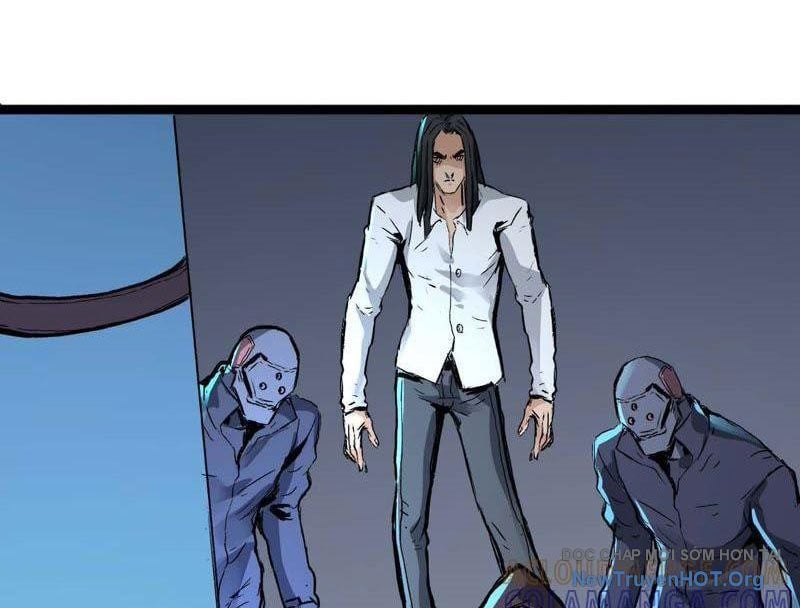 Vô Hạn Dị Hóa: Chiến Tranh Hệ Nhị Phân Chapter 39 32