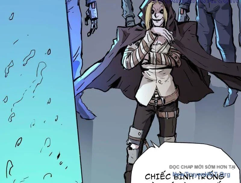 Vô Hạn Dị Hóa: Chiến Tranh Hệ Nhị Phân Chapter 39 33