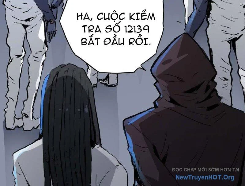Vô Hạn Dị Hóa: Chiến Tranh Hệ Nhị Phân Chapter 39 44