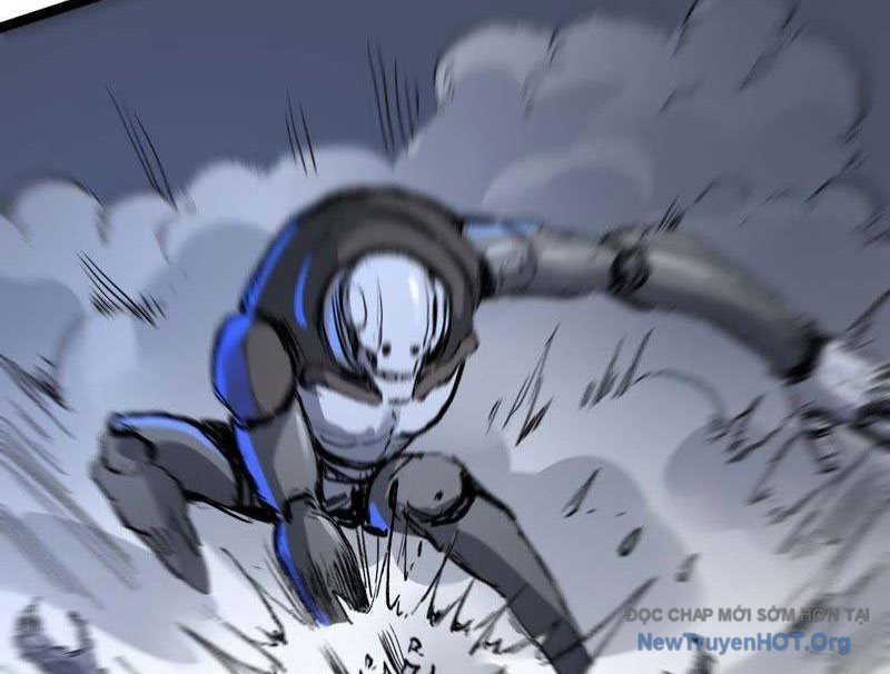 Vô Hạn Dị Hóa: Chiến Tranh Hệ Nhị Phân Chapter 39 50