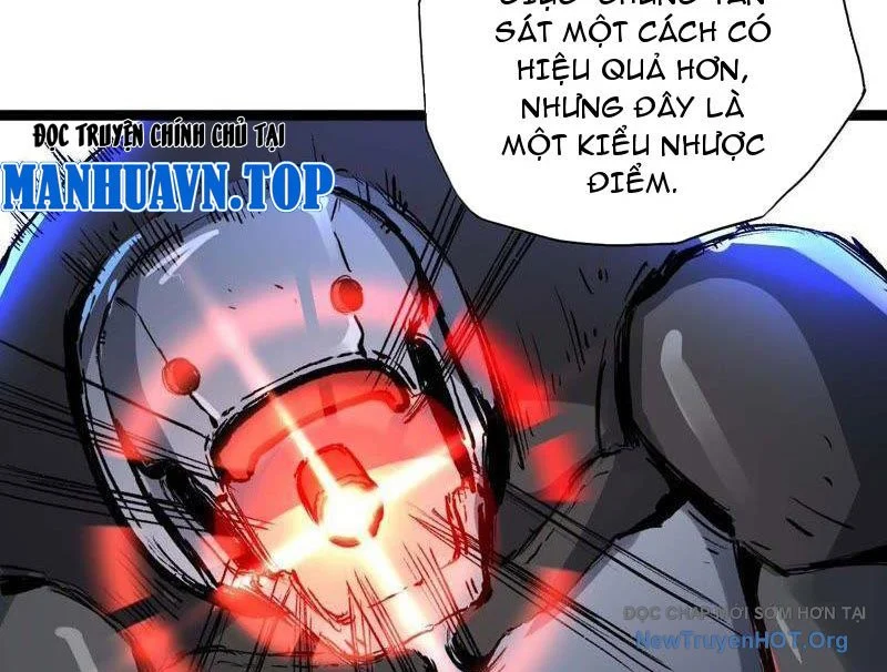Vô Hạn Dị Hóa: Chiến Tranh Hệ Nhị Phân Chapter 39 54
