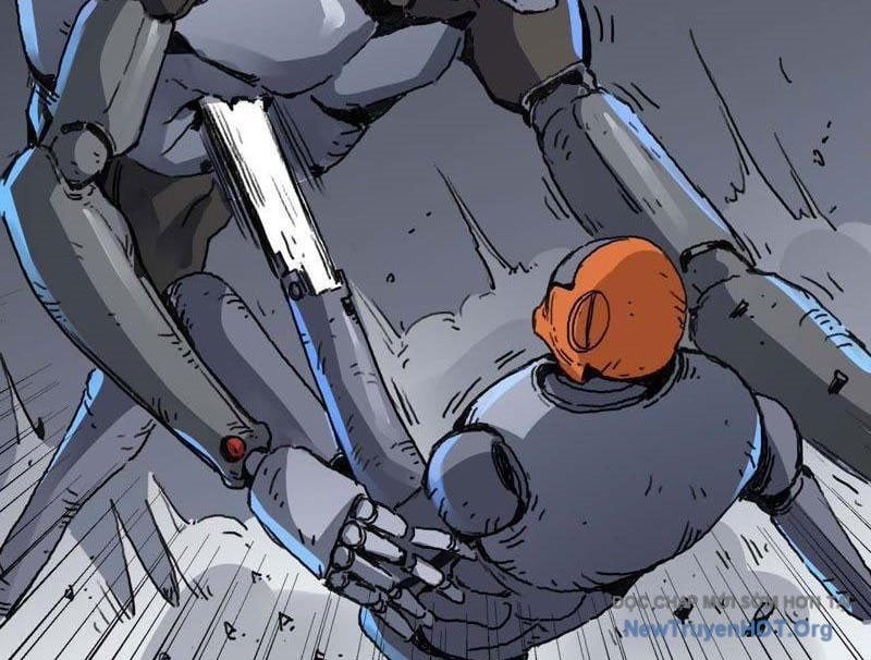 Vô Hạn Dị Hóa: Chiến Tranh Hệ Nhị Phân Chapter 39 60