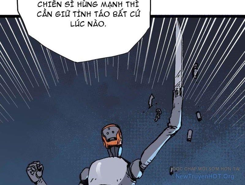 Vô Hạn Dị Hóa: Chiến Tranh Hệ Nhị Phân Chapter 39 62
