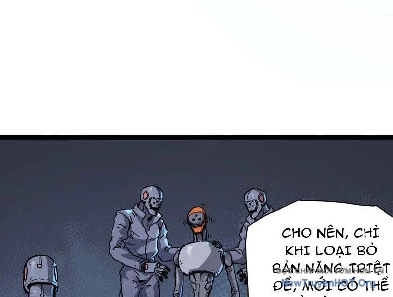 Vô Hạn Dị Hóa: Chiến Tranh Hệ Nhị Phân Chapter 39 65