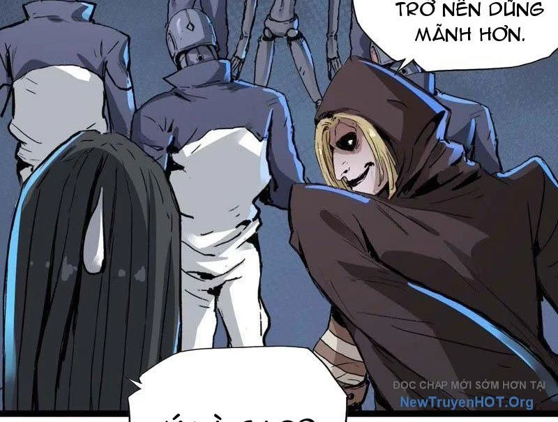 Vô Hạn Dị Hóa: Chiến Tranh Hệ Nhị Phân Chapter 39 66