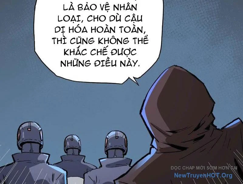 Vô Hạn Dị Hóa: Chiến Tranh Hệ Nhị Phân Chapter 39 69