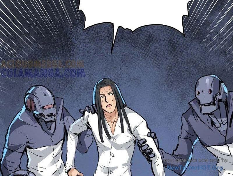 Vô Hạn Dị Hóa: Chiến Tranh Hệ Nhị Phân Chapter 39 75