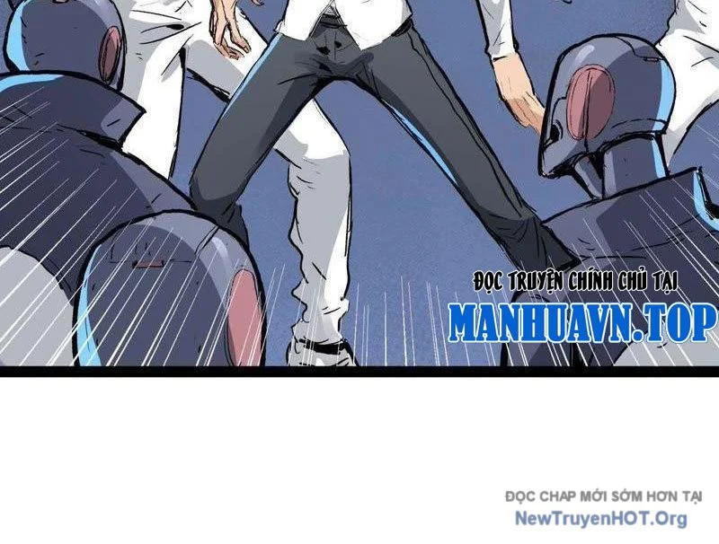 Vô Hạn Dị Hóa: Chiến Tranh Hệ Nhị Phân Chapter 39 76