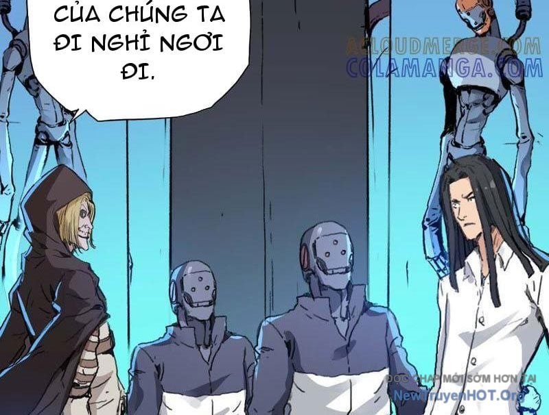 Vô Hạn Dị Hóa: Chiến Tranh Hệ Nhị Phân Chapter 39 82