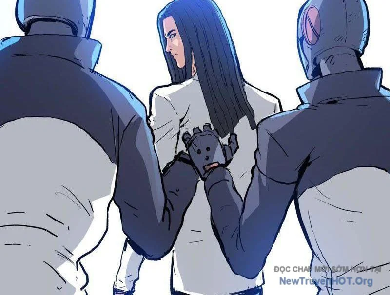 Vô Hạn Dị Hóa: Chiến Tranh Hệ Nhị Phân Chapter 39 86