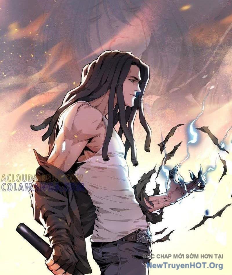 Vô Hạn Dị Hóa: Chiến Tranh Hệ Nhị Phân Chapter 4 2