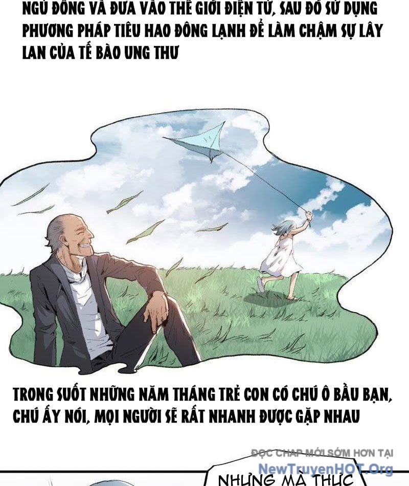 Vô Hạn Dị Hóa: Chiến Tranh Hệ Nhị Phân Chapter 4 5