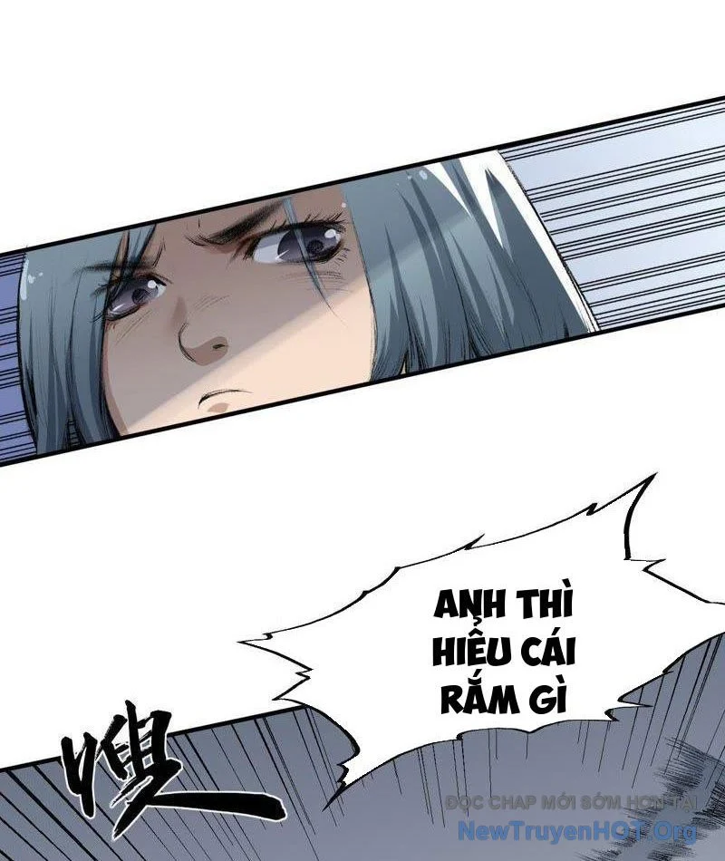 Vô Hạn Dị Hóa: Chiến Tranh Hệ Nhị Phân Chapter 4 8