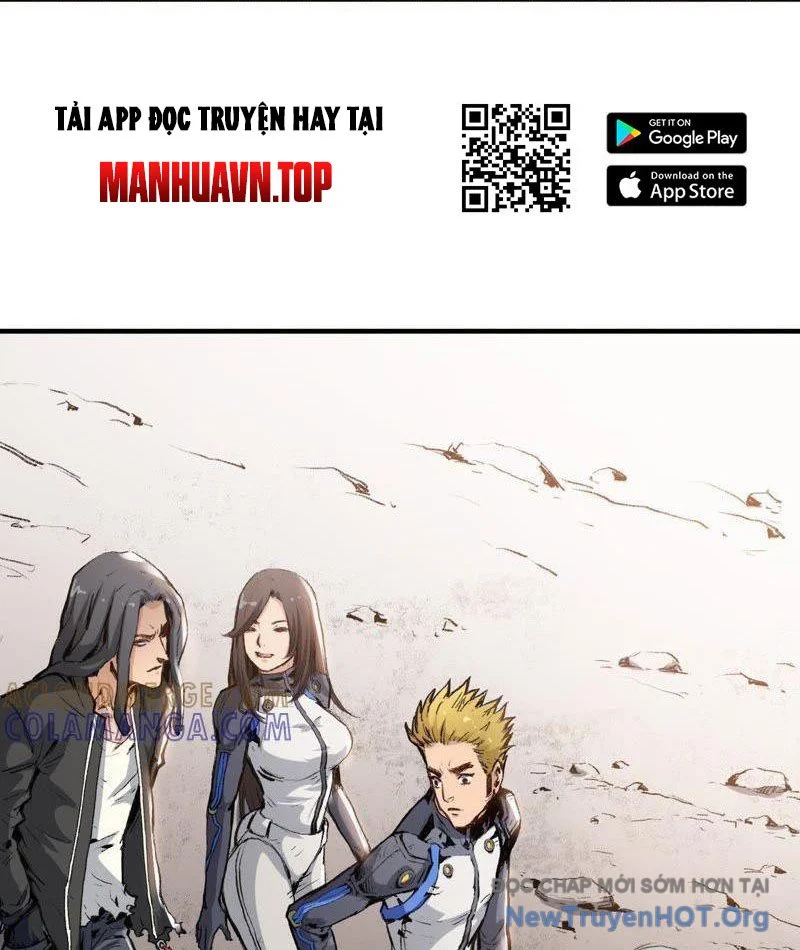 Vô Hạn Dị Hóa: Chiến Tranh Hệ Nhị Phân Chapter 4 24
