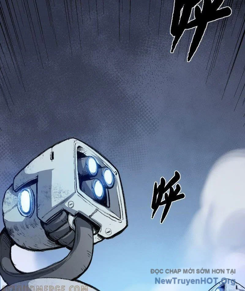 Vô Hạn Dị Hóa: Chiến Tranh Hệ Nhị Phân Chapter 4 28