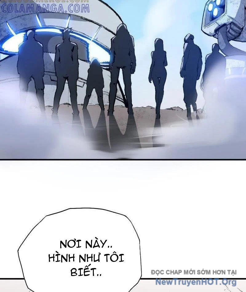 Vô Hạn Dị Hóa: Chiến Tranh Hệ Nhị Phân Chapter 4 29