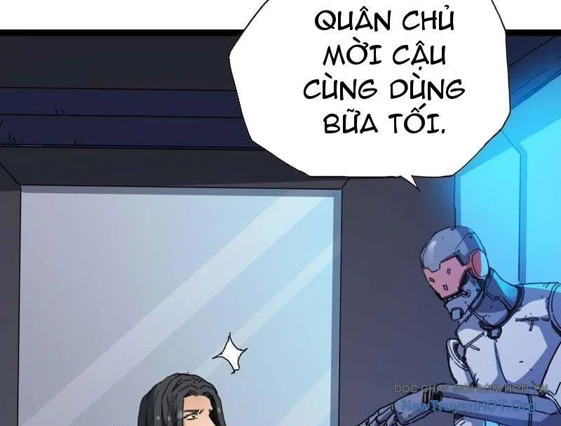 Vô Hạn Dị Hóa: Chiến Tranh Hệ Nhị Phân Chapter 40 22