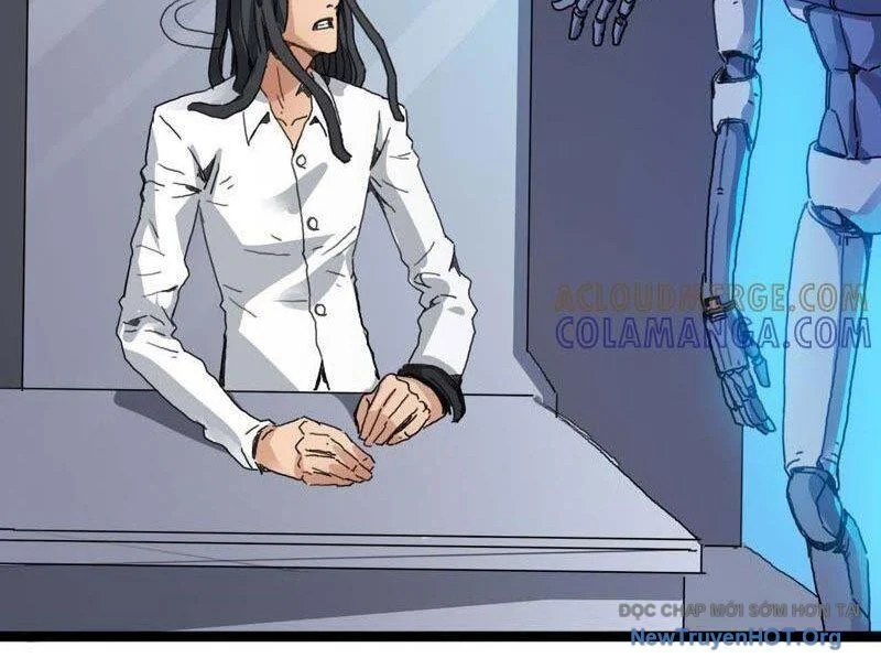 Vô Hạn Dị Hóa: Chiến Tranh Hệ Nhị Phân Chapter 40 23
