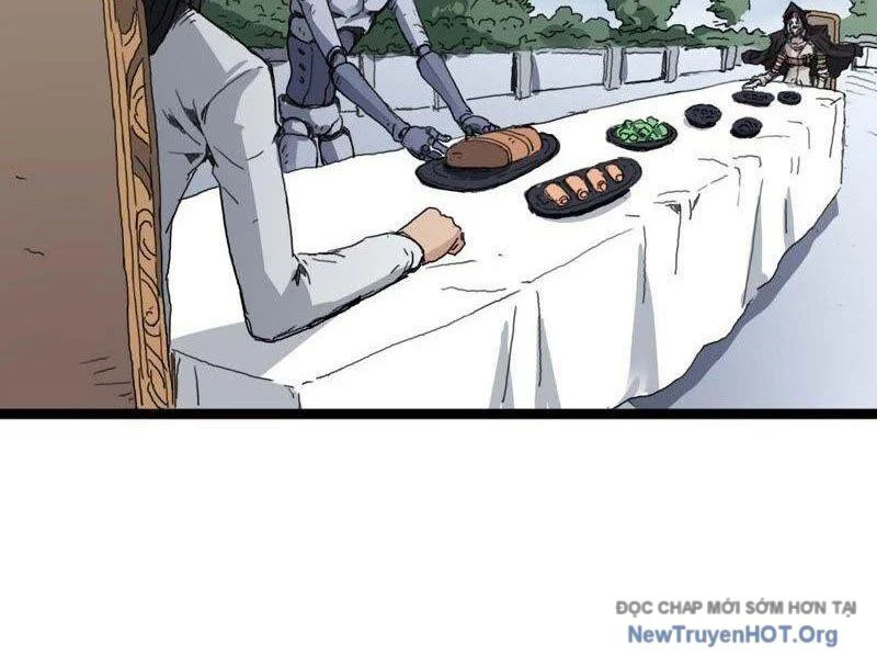 Vô Hạn Dị Hóa: Chiến Tranh Hệ Nhị Phân Chapter 40 27