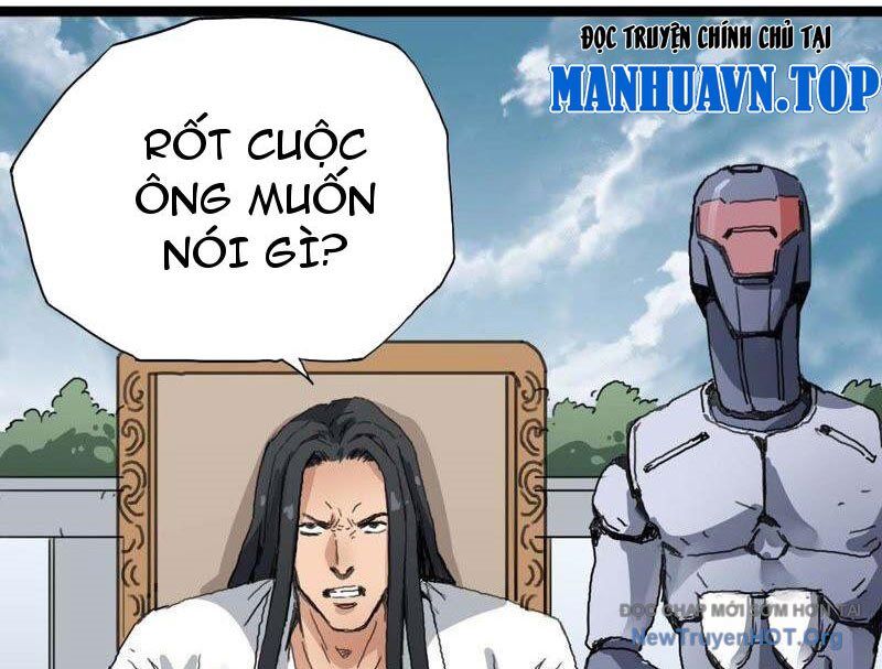 Vô Hạn Dị Hóa: Chiến Tranh Hệ Nhị Phân Chapter 40 29