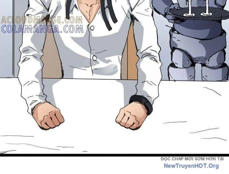 Vô Hạn Dị Hóa: Chiến Tranh Hệ Nhị Phân Chapter 40 30