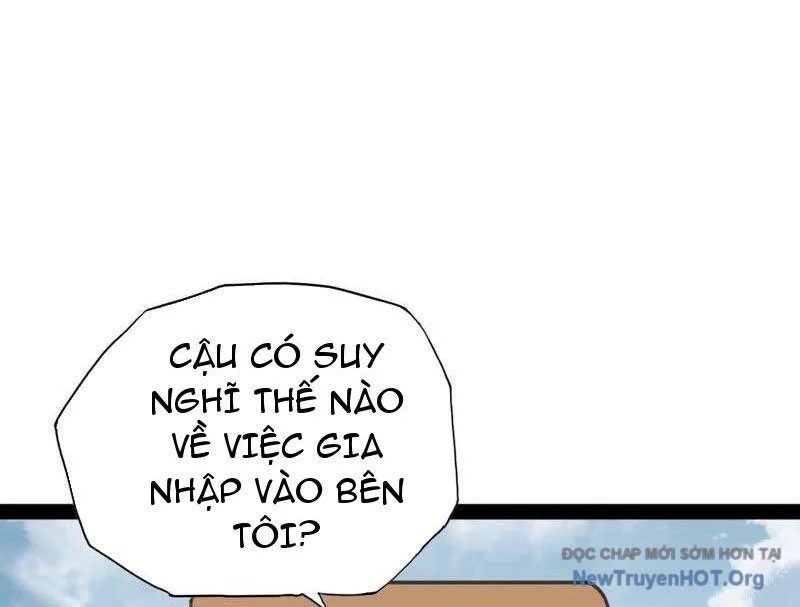 Vô Hạn Dị Hóa: Chiến Tranh Hệ Nhị Phân Chapter 40 31