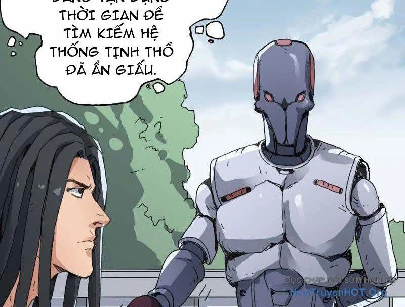 Vô Hạn Dị Hóa: Chiến Tranh Hệ Nhị Phân Chapter 40 35