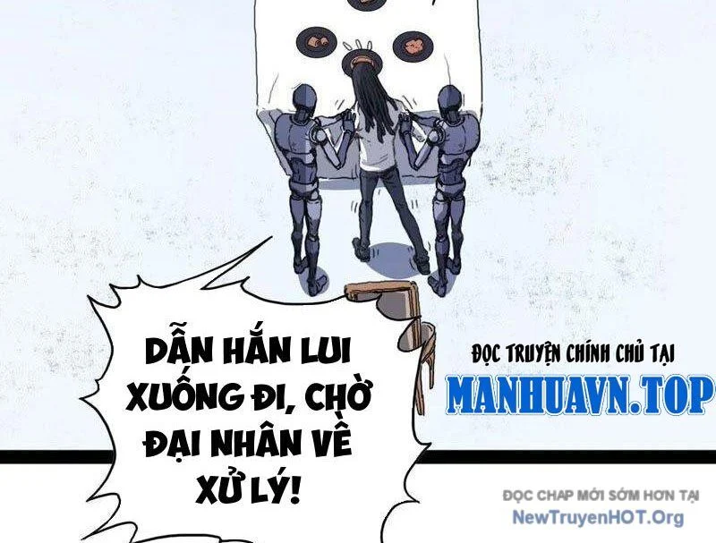 Vô Hạn Dị Hóa: Chiến Tranh Hệ Nhị Phân Chapter 40 53