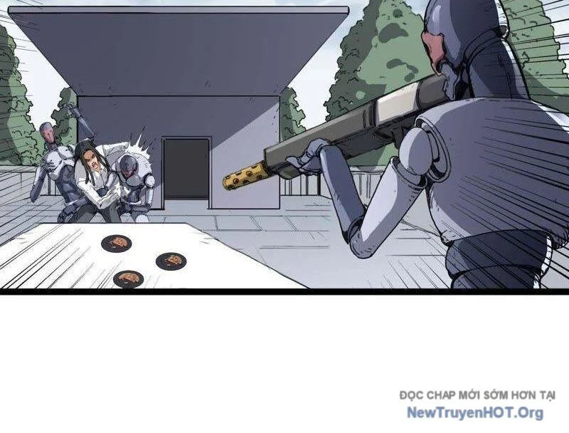 Vô Hạn Dị Hóa: Chiến Tranh Hệ Nhị Phân Chapter 40 61