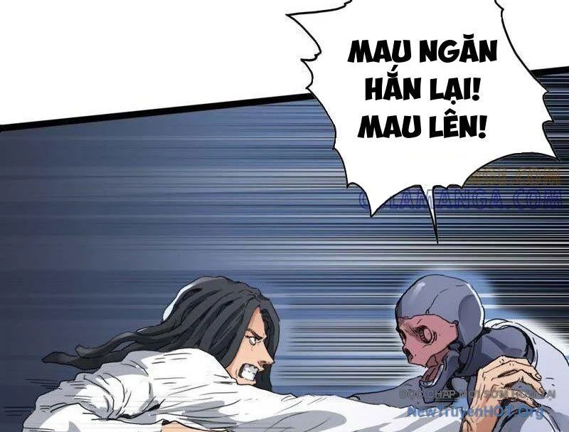 Vô Hạn Dị Hóa: Chiến Tranh Hệ Nhị Phân Chapter 40 65