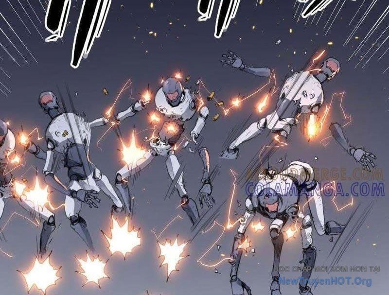 Vô Hạn Dị Hóa: Chiến Tranh Hệ Nhị Phân Chapter 40 71