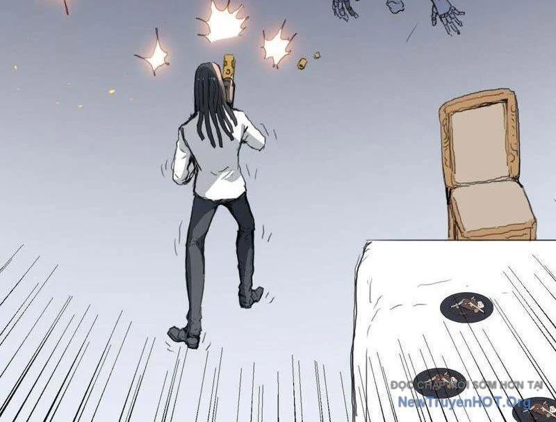 Vô Hạn Dị Hóa: Chiến Tranh Hệ Nhị Phân Chapter 40 72