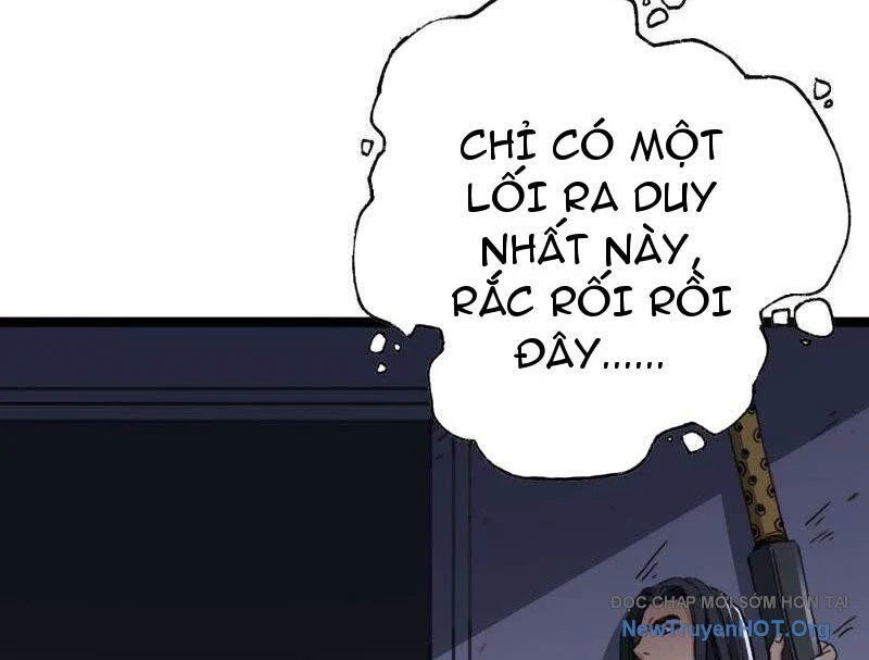 Vô Hạn Dị Hóa: Chiến Tranh Hệ Nhị Phân Chapter 40 79