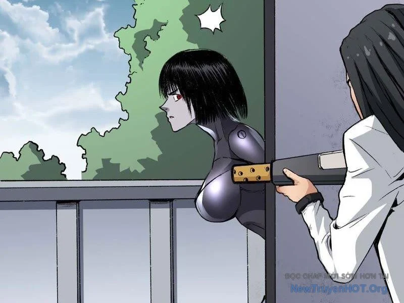 Vô Hạn Dị Hóa: Chiến Tranh Hệ Nhị Phân Chapter 41 10