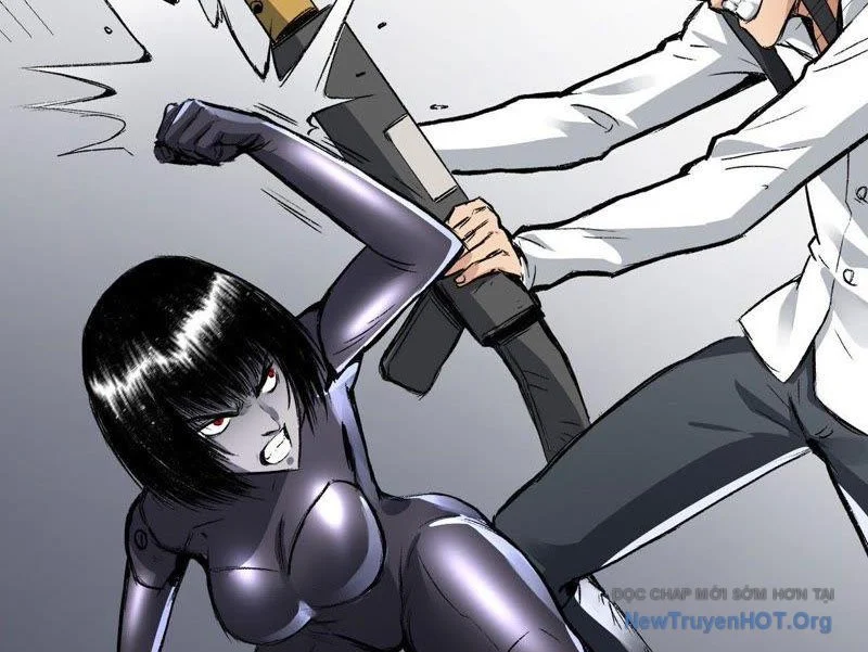 Vô Hạn Dị Hóa: Chiến Tranh Hệ Nhị Phân Chapter 41 29