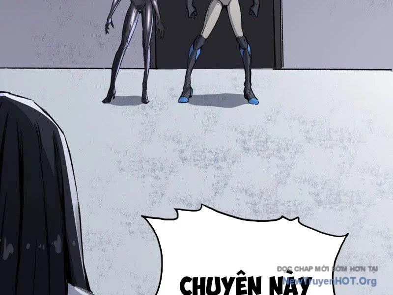Vô Hạn Dị Hóa: Chiến Tranh Hệ Nhị Phân Chapter 41 44