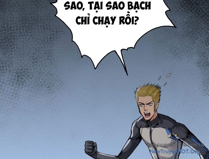 Vô Hạn Dị Hóa: Chiến Tranh Hệ Nhị Phân Chapter 41 47