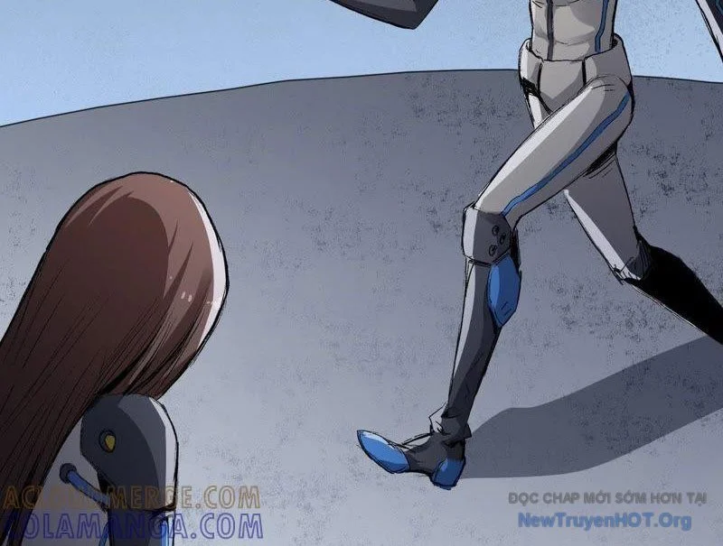 Vô Hạn Dị Hóa: Chiến Tranh Hệ Nhị Phân Chapter 41 48