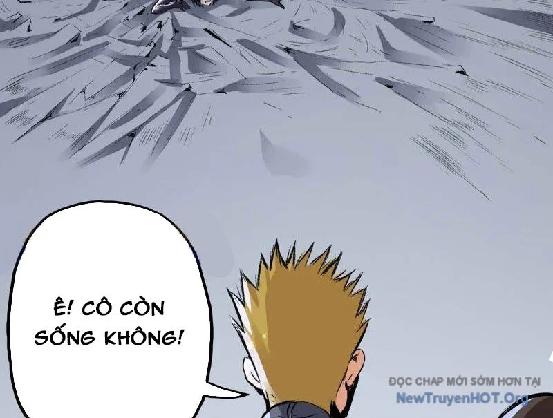 Vô Hạn Dị Hóa: Chiến Tranh Hệ Nhị Phân Chapter 41 58