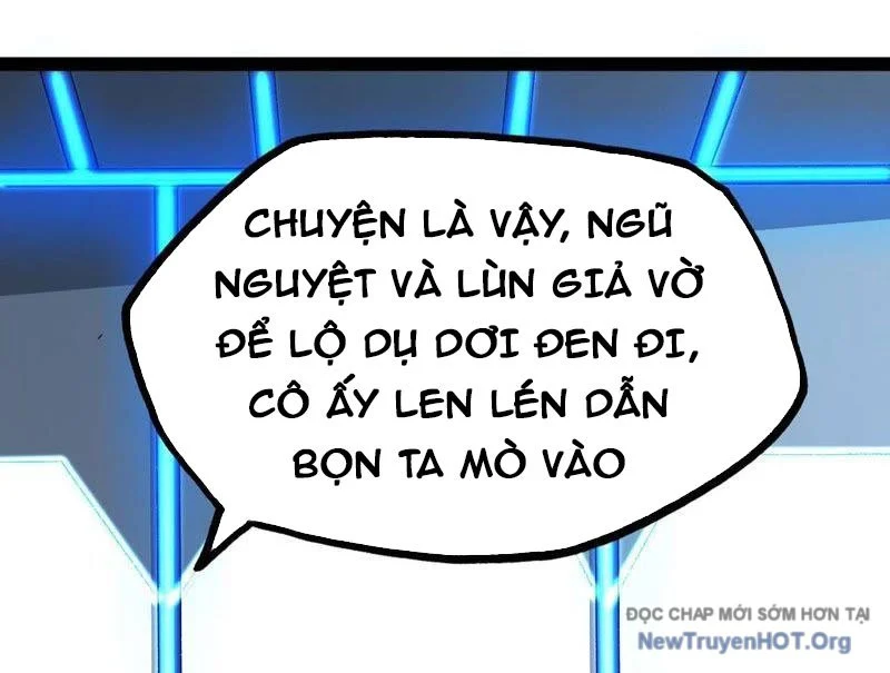 Vô Hạn Dị Hóa: Chiến Tranh Hệ Nhị Phân Chapter 41 73