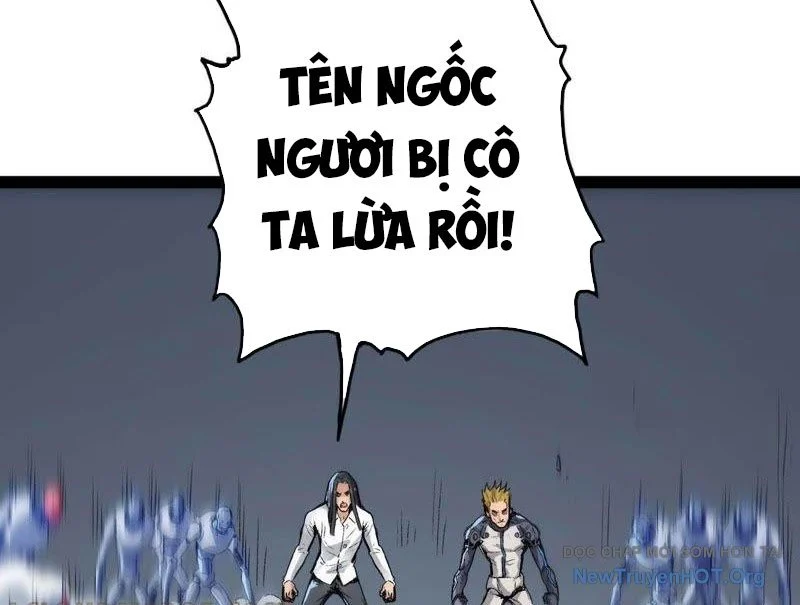 Vô Hạn Dị Hóa: Chiến Tranh Hệ Nhị Phân Chapter 41 81