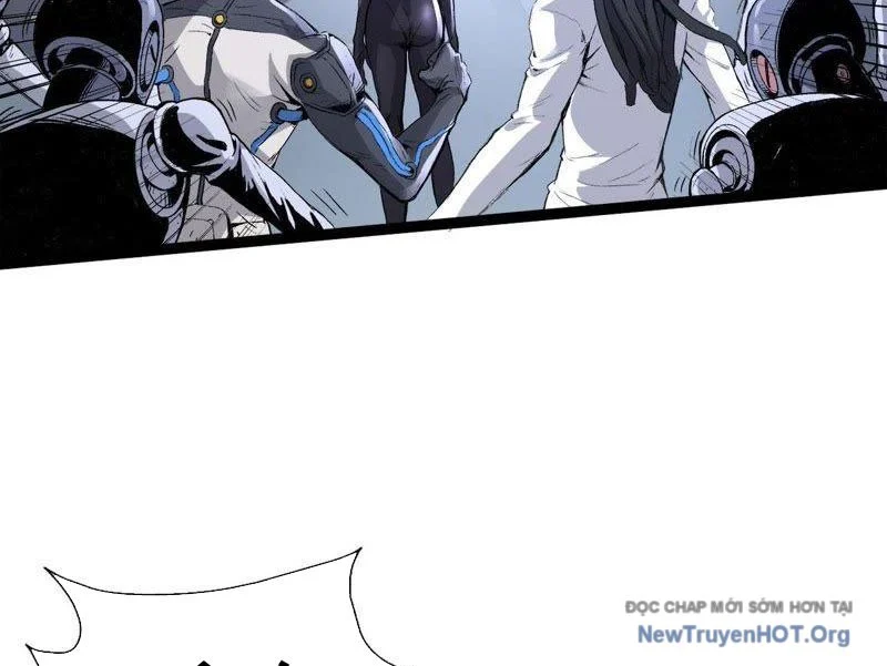 Vô Hạn Dị Hóa: Chiến Tranh Hệ Nhị Phân Chapter 42 2