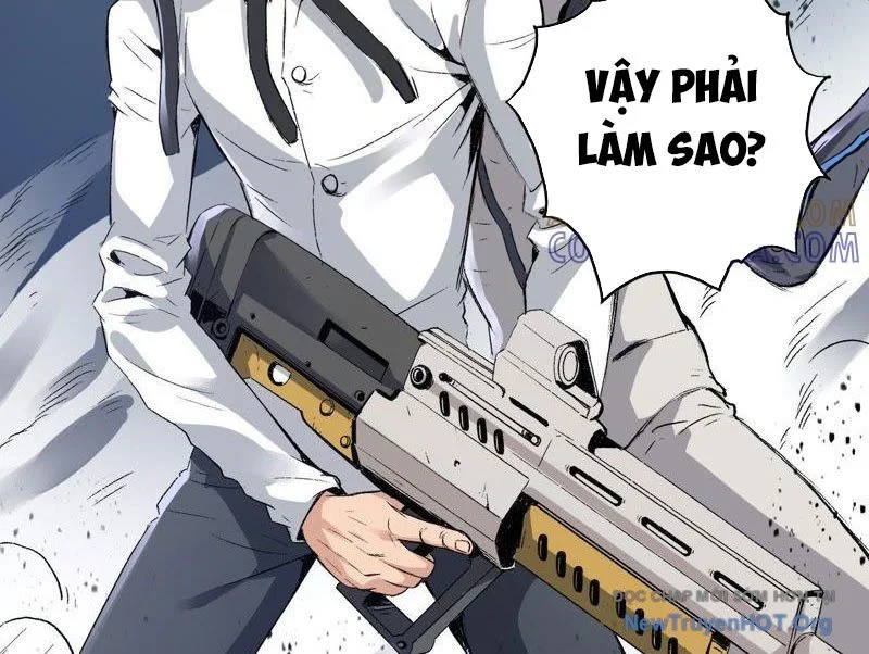 Vô Hạn Dị Hóa: Chiến Tranh Hệ Nhị Phân Chapter 42 4