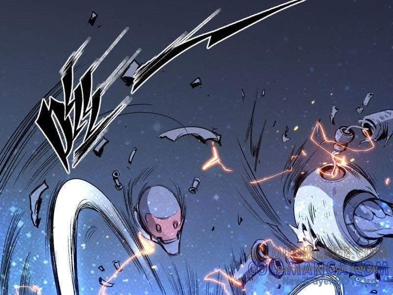 Vô Hạn Dị Hóa: Chiến Tranh Hệ Nhị Phân Chapter 42 17