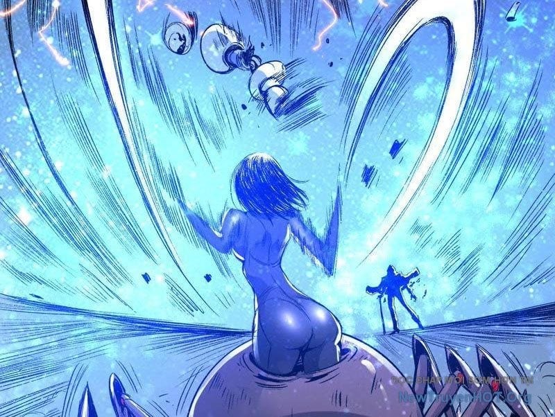 Vô Hạn Dị Hóa: Chiến Tranh Hệ Nhị Phân Chapter 42 18