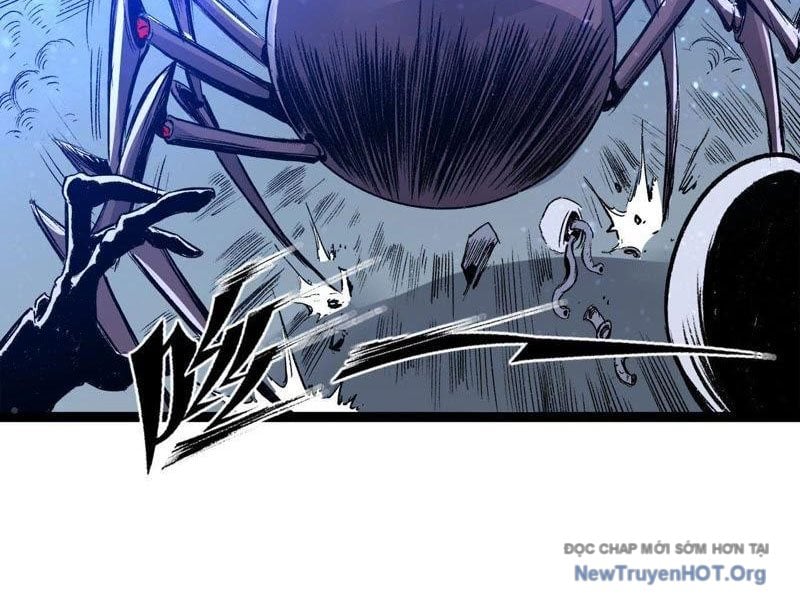 Vô Hạn Dị Hóa: Chiến Tranh Hệ Nhị Phân Chapter 42 19